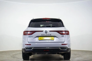 Внедорожник Renault Koleos 2019 года, 2739000 рублей, Оренбург