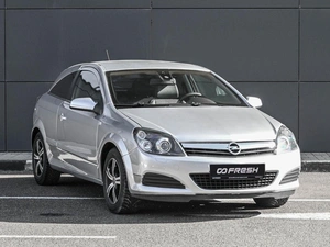 Хетчбэк Opel Astra GTC 2006 года, 549000 рублей, Кирилловка