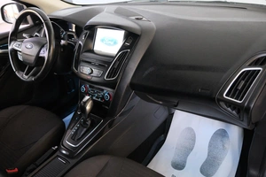 Хетчбэк Ford Focus 2016 года, 1249000 рублей, Омск