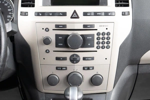 Минивэн Opel Zafira 2008 года, 749000 рублей, Оренбург