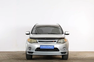Внедорожник Mitsubishi Outlander 2008 года, 999000 рублей, Тюмень