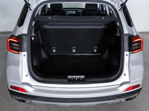 Внедорожник Chery Tiggo 4 Pro 2024 года, 1849000 рублей, Ставрополь