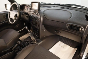 Внедорожник ВАЗ (LADA) Niva Travel 2024 года, 1279000 рублей, Челябинск