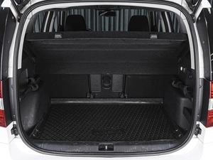 Внедорожник Skoda Yeti 2014 года, 843070 рублей, Тюмень