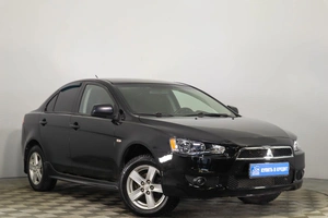Седан Mitsubishi Lancer 2007 года, 679000 рублей, Пермь