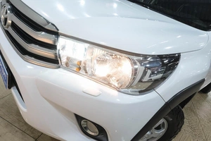 Пикап Toyota Hilux 2016 года, 2889000 рублей, Новокузнецк