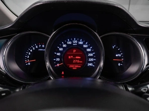 Хетчбэк Kia Ceed 2017 года, 1210000 рублей, Тюмень