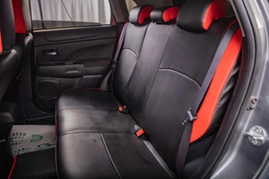 Внедорожник Mitsubishi ASX 2010 года, 1239000 рублей, Томск