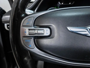 Внедорожник Genesis GV80 2020 года, 5512000 рублей, Ставрополь