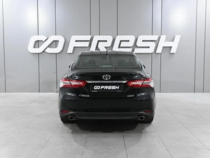 Седан Toyota Camry 2023 года, 4319000 рублей, Ростов-на-Дону