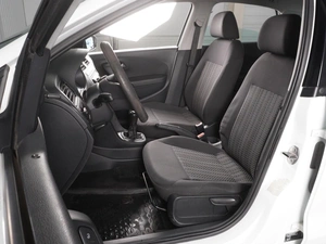 Седан Volkswagen Polo 2020 года, 1045000 рублей, Минеральные Воды