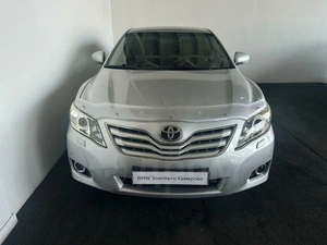 Седан Toyota Camry 2011 года, 1295000 рублей, Кемерово