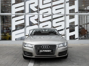 Лифтбек Audi A7 2011 года, 2870000 рублей, Ставрополь