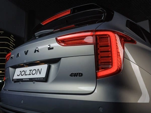 Внедорожник Haval Jolion 2026 года, 2849000 рублей, Красноярск
