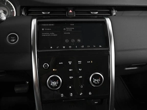 Внедорожник Land Rover Discovery Sport 2020 года, 3340000 рублей, Ставрополь