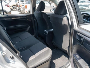 Универсал Toyota Corolla Fielder 2015 года, 1210000 рублей, Краснодар