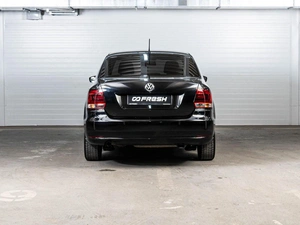 Седан Volkswagen Polo 2016 года, 1179000 рублей, Ставрополь