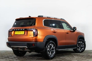 Внедорожник Haval Dargo 2023 года, 2599000 рублей, Сургут