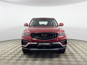 Внедорожник Geely Atlas Pro 2023 года, 2176100 рублей, Казань