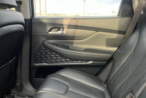 Внедорожник Hyundai Santa Fe 2019 года, 2850000 рублей, Солонцы
