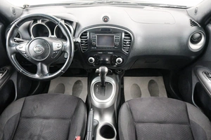 Внедорожник Nissan Juke 2012 года, 1099000 рублей, Красноярск