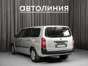 Универсал Toyota Probox 2002 года, 399000 рублей, Красноярск