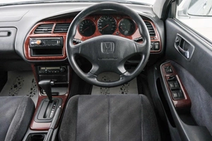 Седан Honda Torneo 2000 года, 529000 рублей, Красноярск