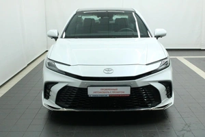 Седан Toyota Camry 2025 года, 3914000 рублей, Красноярск