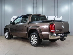 Пикап Volkswagen Amarok 2011 года, 1439000 рублей, Воронеж