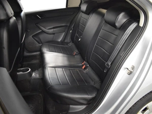 Лифтбек Skoda Rapid 2014 года, 649900 рублей, Казань