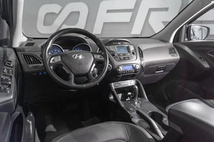 Внедорожник Hyundai ix35 2014 года, 1389000 рублей, Петрозаводск