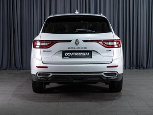 Внедорожник Renault Koleos 2017 года, 2250000 рублей, Волгоград