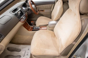 Седан Toyota Camry 2004 года, 839000 рублей, Барнаул