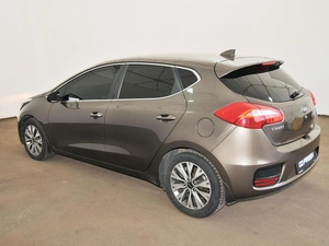 Хетчбэк Kia Ceed 2017 года, 1380000 рублей, Орёл