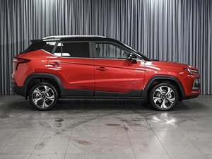 Внедорожник Москвич 3 2023 года, 1679000 рублей, Ставрополь