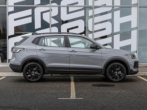 Внедорожник Volkswagen Tharu XR 2025 года, 3150000 рублей, Краснодар