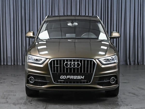 Внедорожник Audi Q3 2013 года, 1439000 рублей, Ставрополь