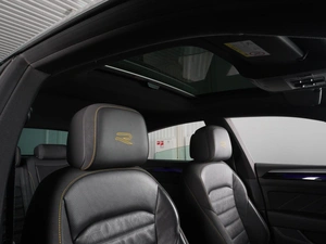 Лифтбек Volkswagen Passat CC 2023 года, 4500000 рублей, Минеральные Воды