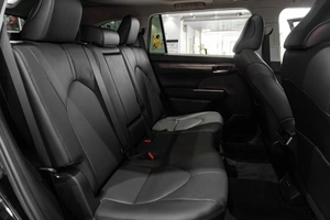 Внедорожник Toyota Highlander 2026 года, 5849000 рублей, Петрозаводск
