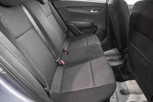 Хетчбэк Kia Rio X-Line 2020 года, 1049000 рублей, Барнаул