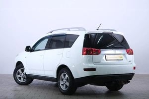 Внедорожник Peugeot 4007 2011 года, 1159000 рублей, Омск