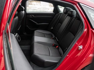 Седан Honda Accord 2022 года, 2500000 рублей, Краснодар