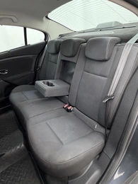 Седан Renault Fluence 2012 года, 780000 рублей, Орёл