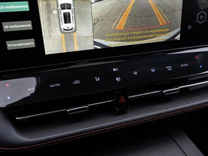 Внедорожник Changan UNI-K 2023 года, 3300000 рублей, Краснодар