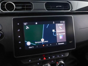 Внедорожник Renault Arkana 2019 года, 1547444 рублей, Москва
