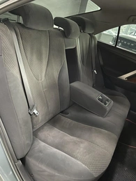 Седан Toyota Camry 2007 года, 997000 рублей, Солонцы