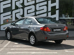 Седан Toyota Corolla 2008 года, 729000 рублей, Волгоград
