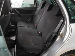 Хетчбэк ВАЗ (LADA) Kalina 2013 года, 719000 рублей, Воронеж