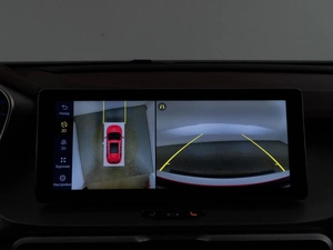 Внедорожник Belgee X50 2024 года, 1998055 рублей, Москва