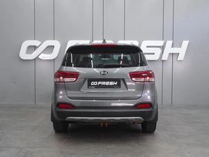 Внедорожник Kia Sorento Prime 2015 года, 2324000 рублей, Воронеж
